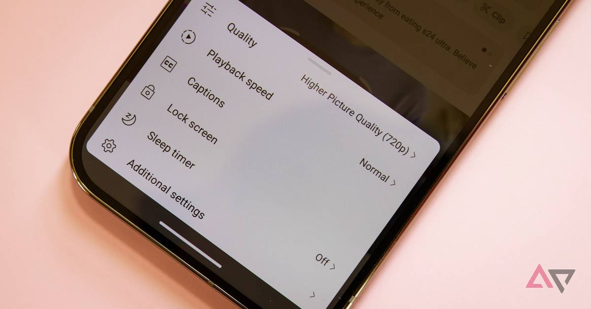 androidpolice.com - Timi Cantisano - YouTube's Auto-dubbing feature is now available to all