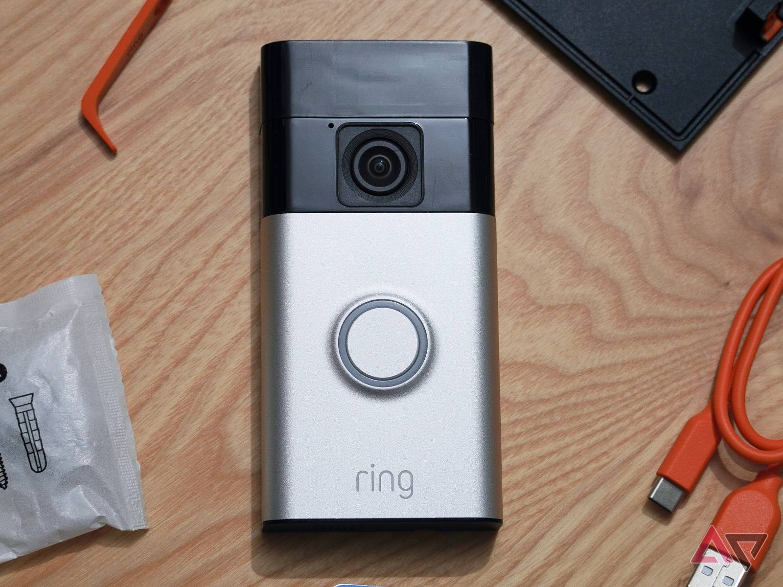 Ring Battery Doorbell (2024) review: A great smart doorbell you'll