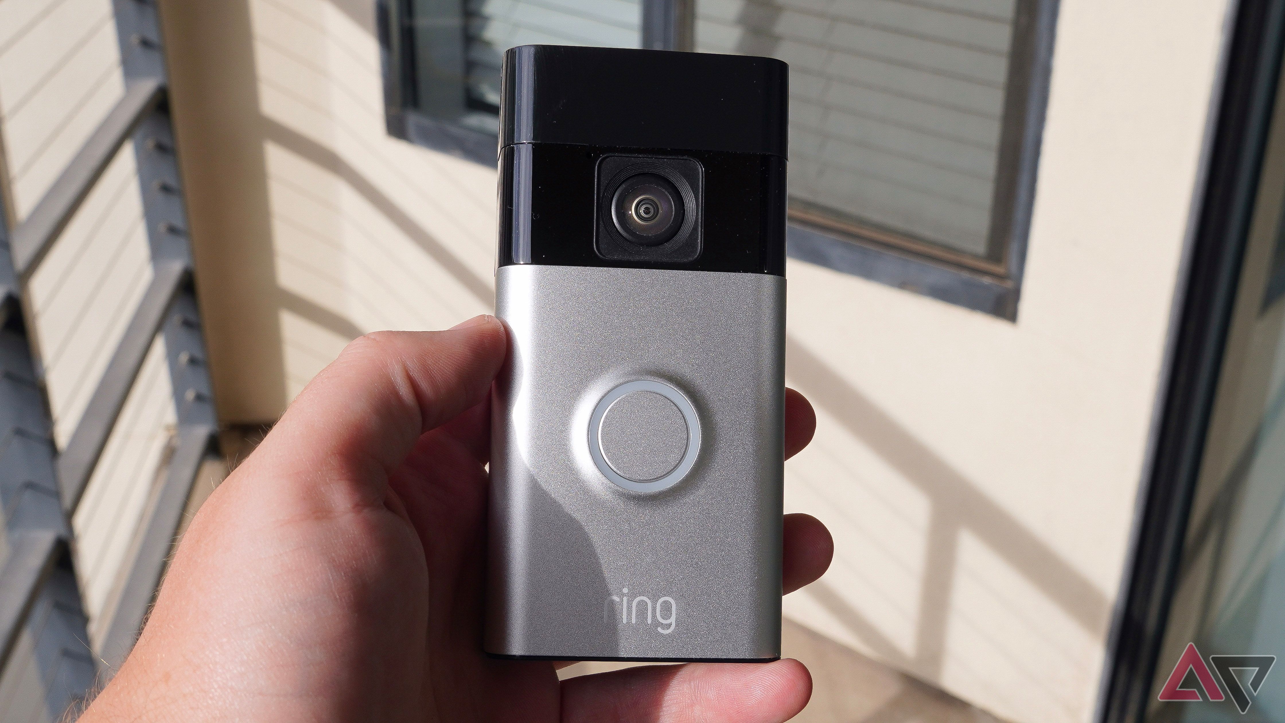 Grab a Ring video doorbell for just $14