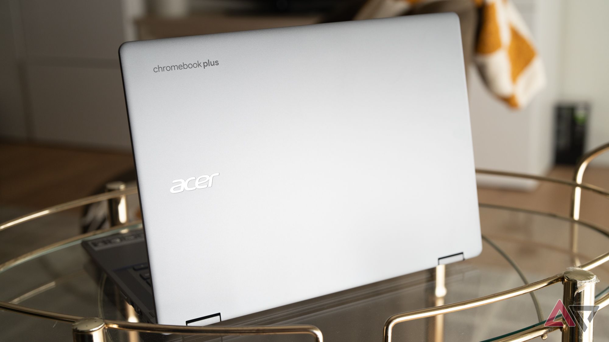 Acer Chromebook Plus Spin 514 review: Great for homework and