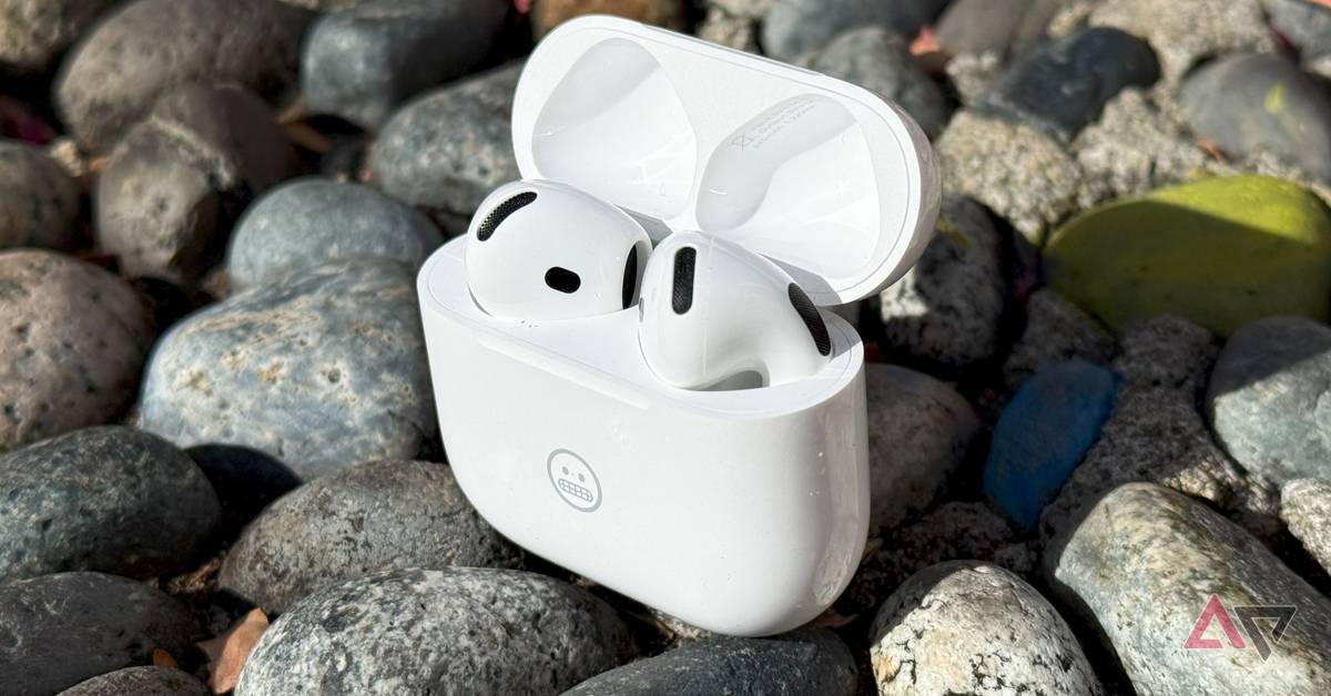 Apple AirPods review: Android fans have better options