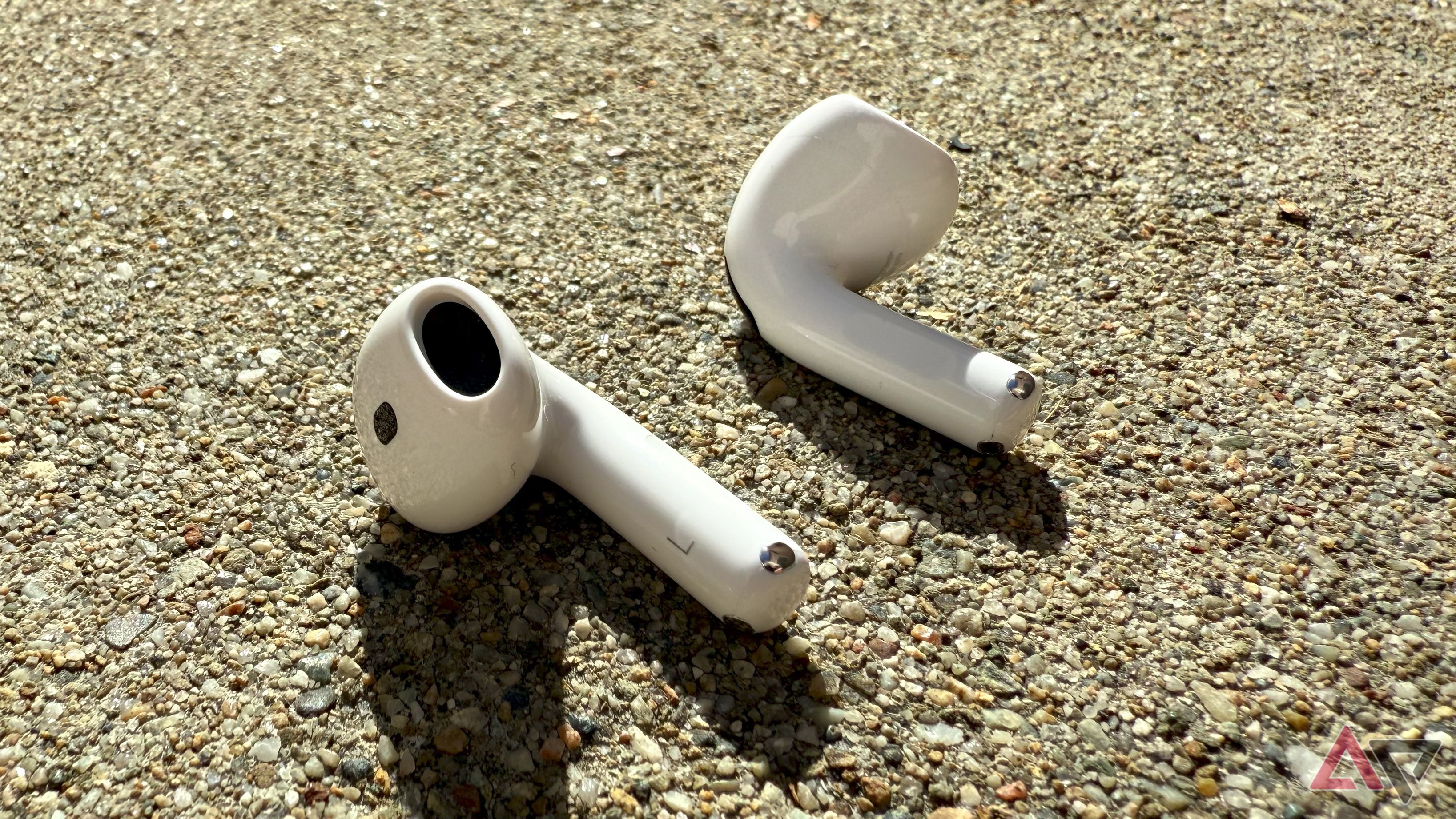 Apple AirPods review: Android fans have better options