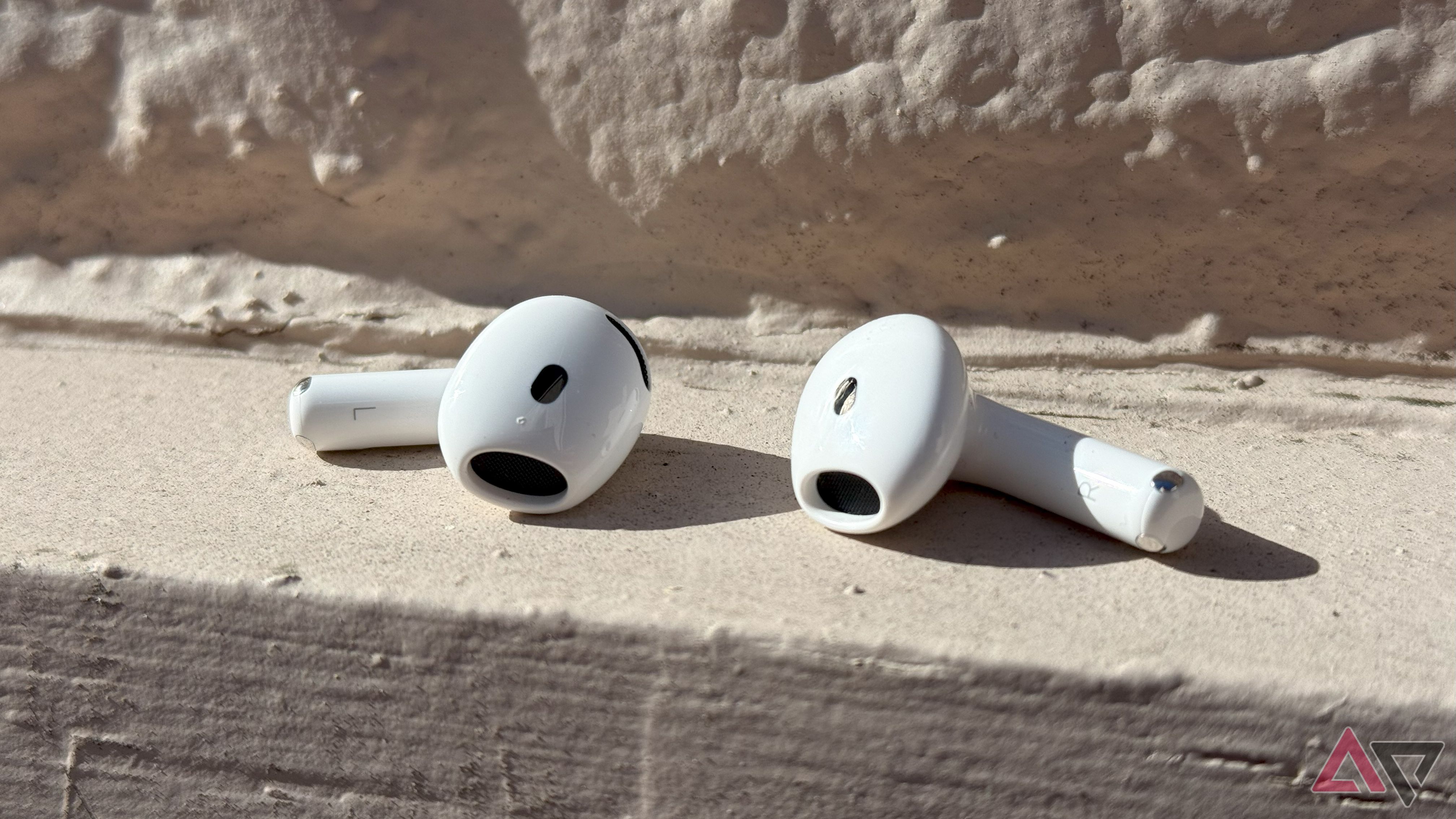 Apple AirPods review: Android fans have better options