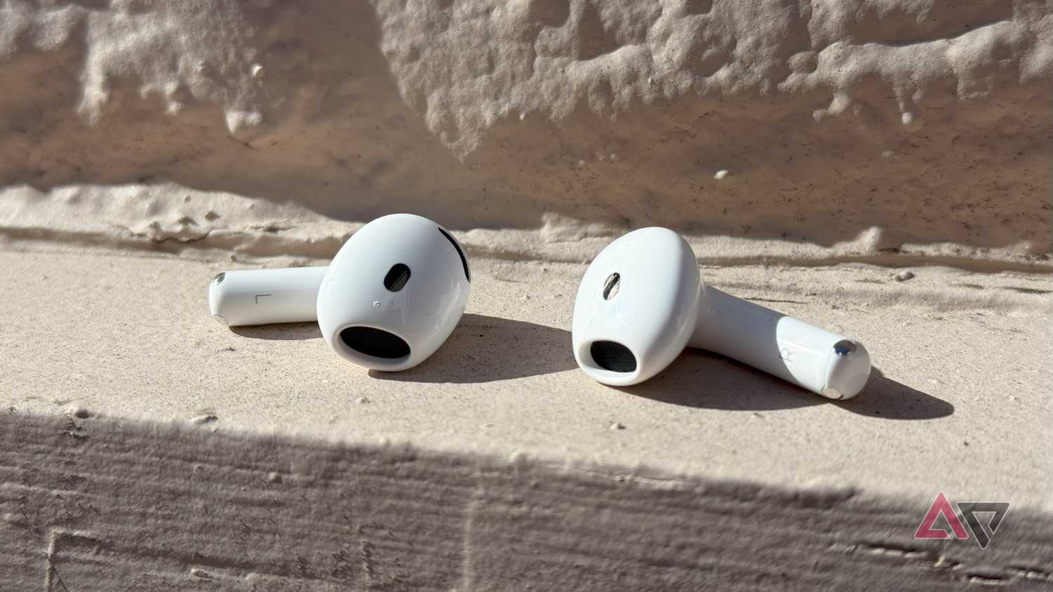 Apple AirPods review: Android fans have better options