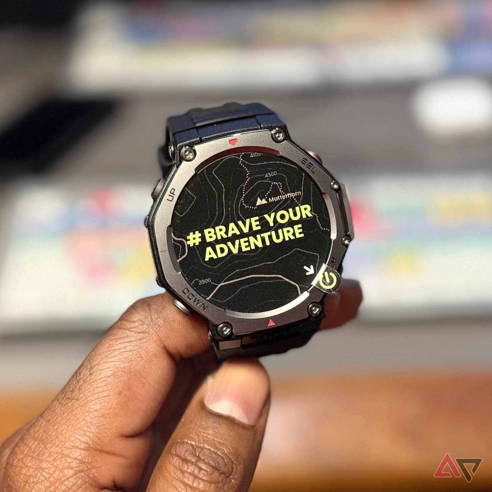 Rex Smartwatch Amazfit Quiz Amazon Answers Amazfit T-Rex