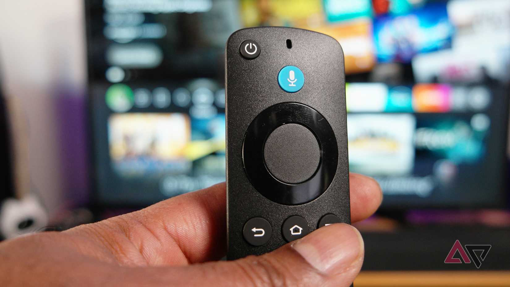 Amazon Fire TV Stick 4K (2nd gen) review: Makes an old TV like new