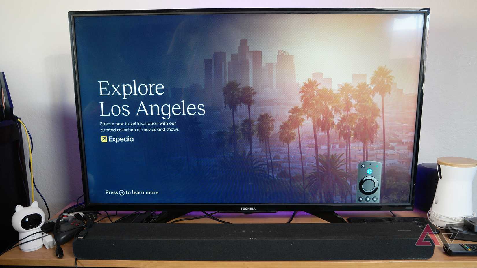 Amazon Fire TV Stick 4K (2nd gen) review: Makes an old TV like new