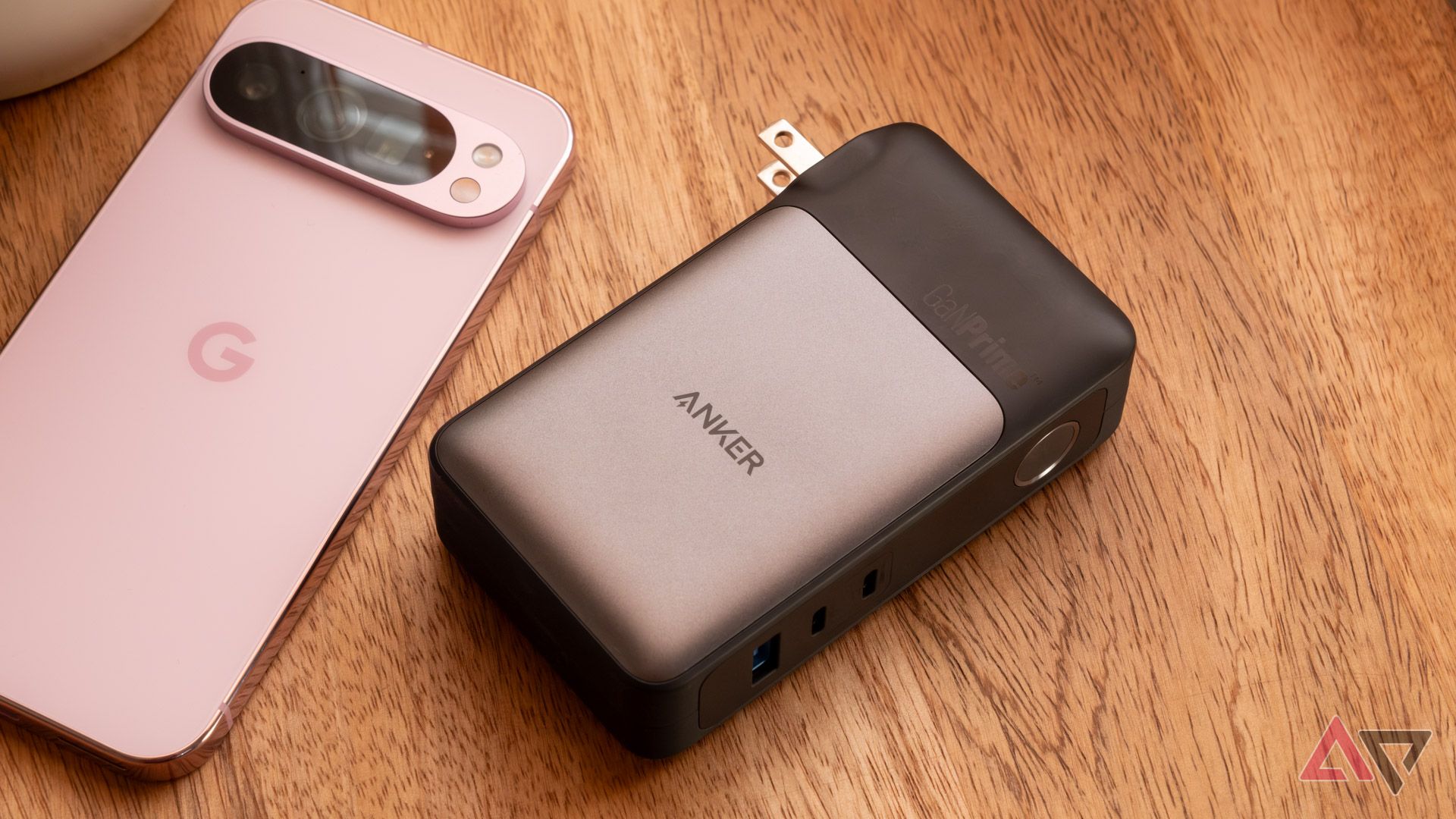 【新品未使用】ANKER 733 POWER BANK Anker 733 Power Bank (GaNPrime PowerCore 65W) - Anker US
