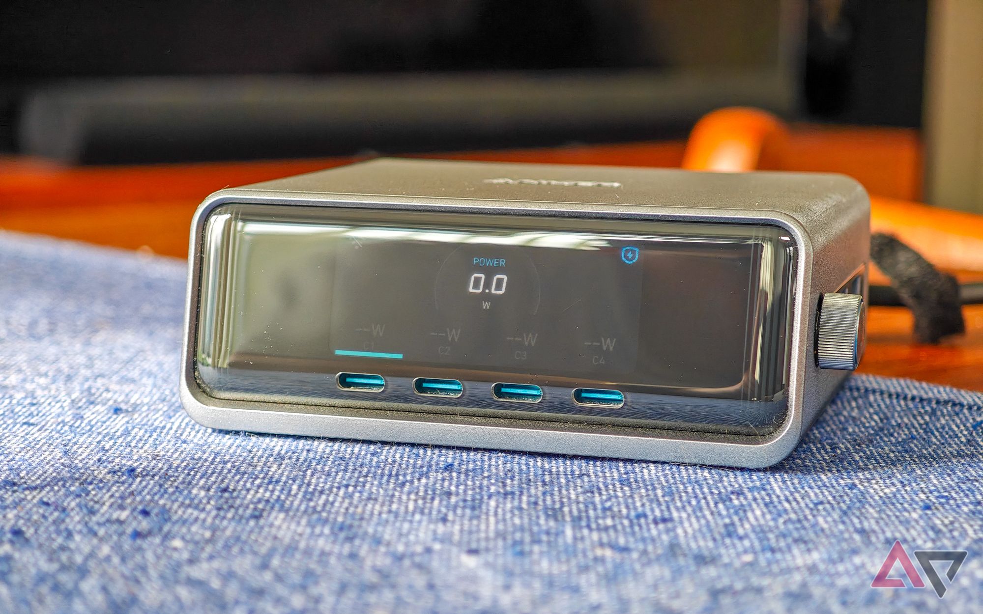 ANKER Anker Prime Charger 250W USBハブ Amazon.com: Anker Prime Charging Station, 250W 6-Port GaN USB C