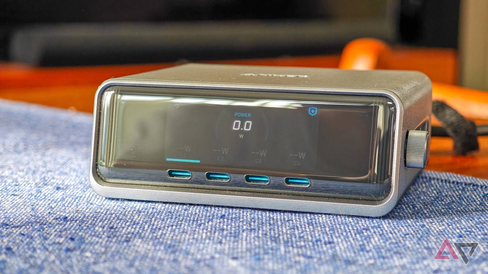 Ankers 250-W-Ladestation ist jetzt ihr Geld wert