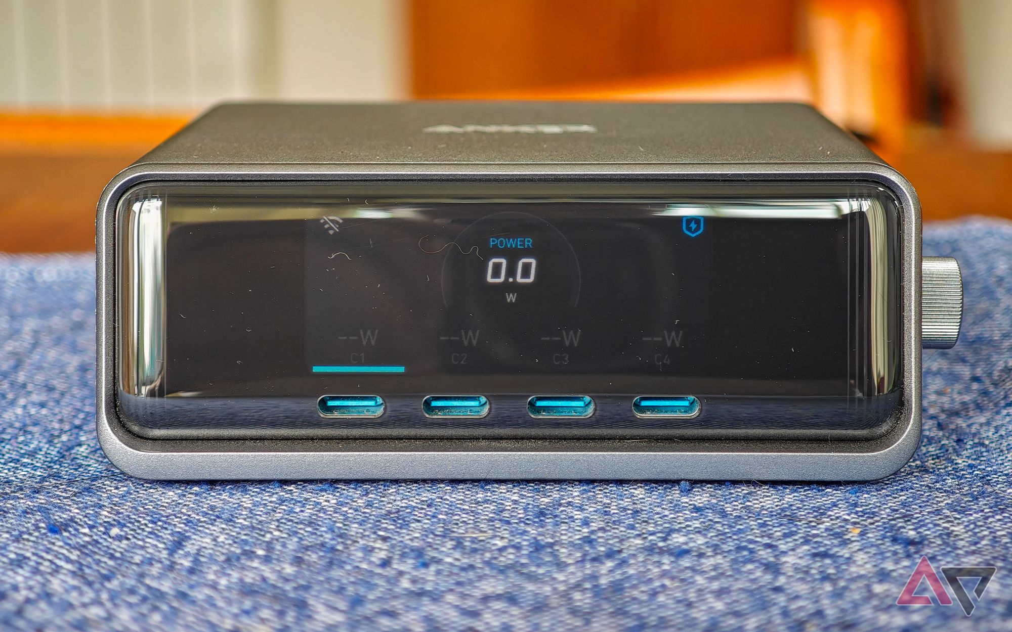 Anker's 250W charging station just hit its lowest price, which makes it finally worth buying