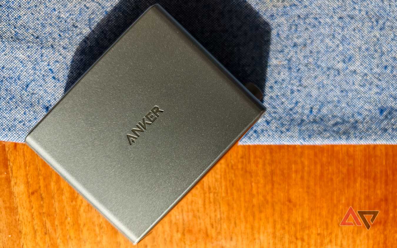 Anker Prime 250W desktop charger review: Overkill in every way
