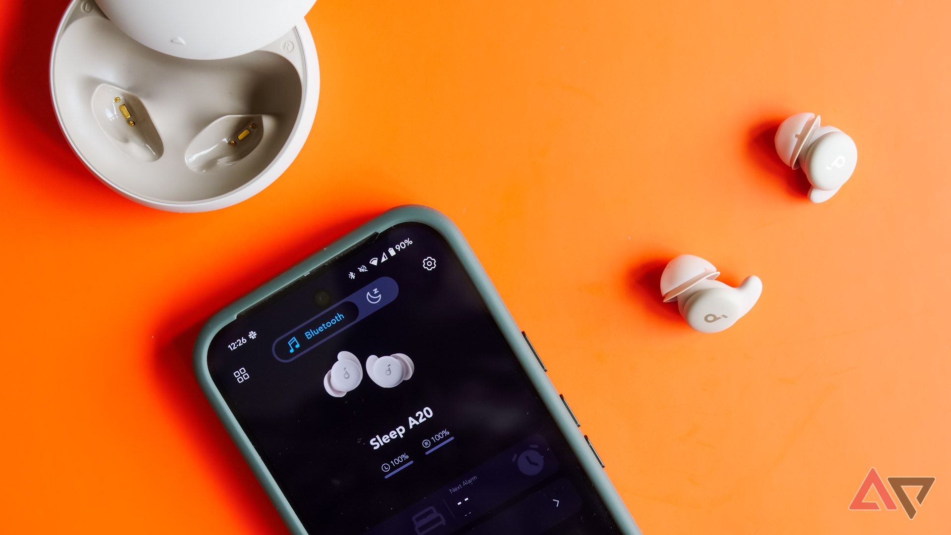 Anker Soundcore Sleep A20 earbuds review: Just shy of a good