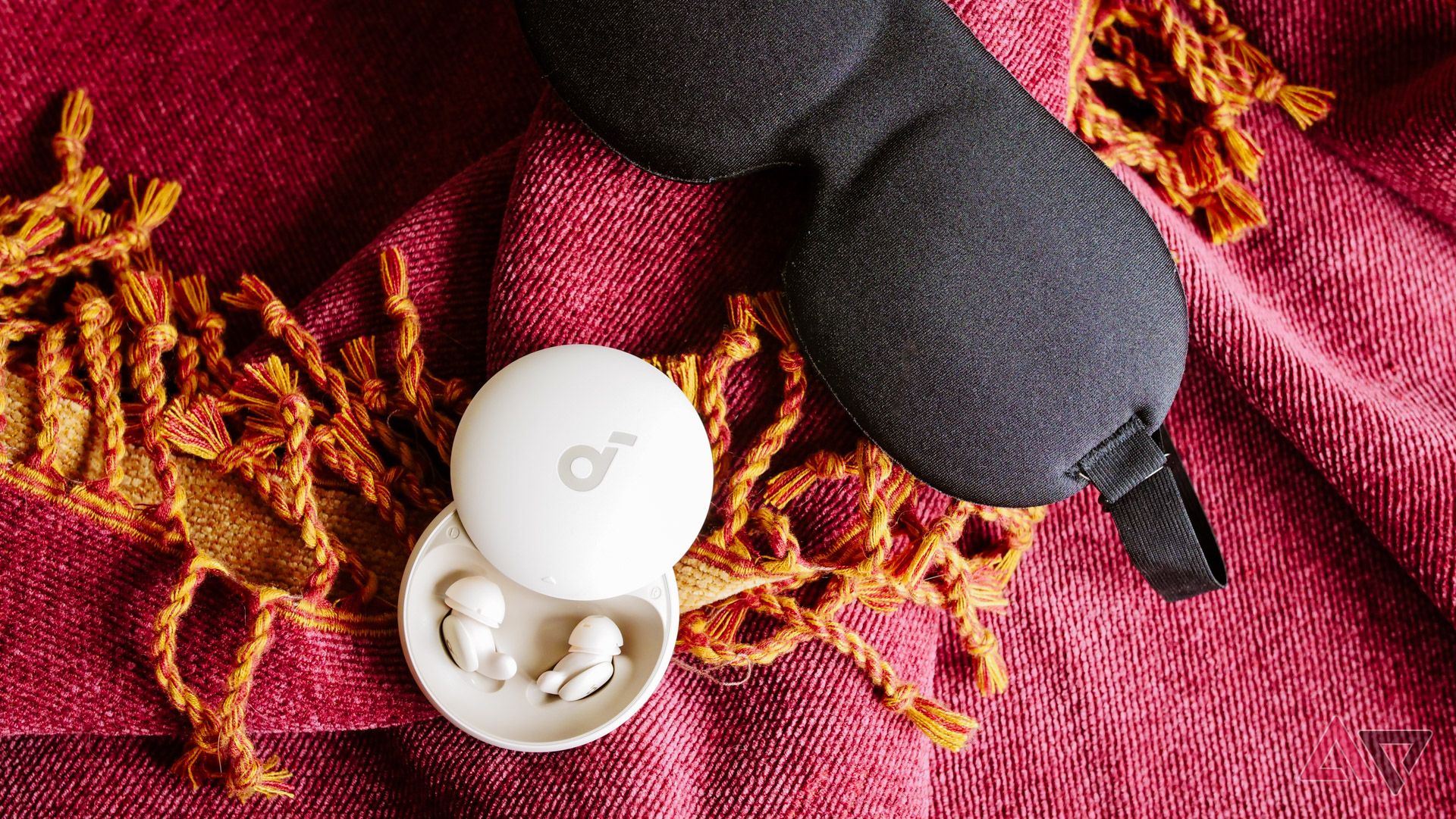 【Anker】soundcore Sleep A20 Amazon.com: Soundcore Sleep A20 by Anker Sleep Earbuds, 30dB