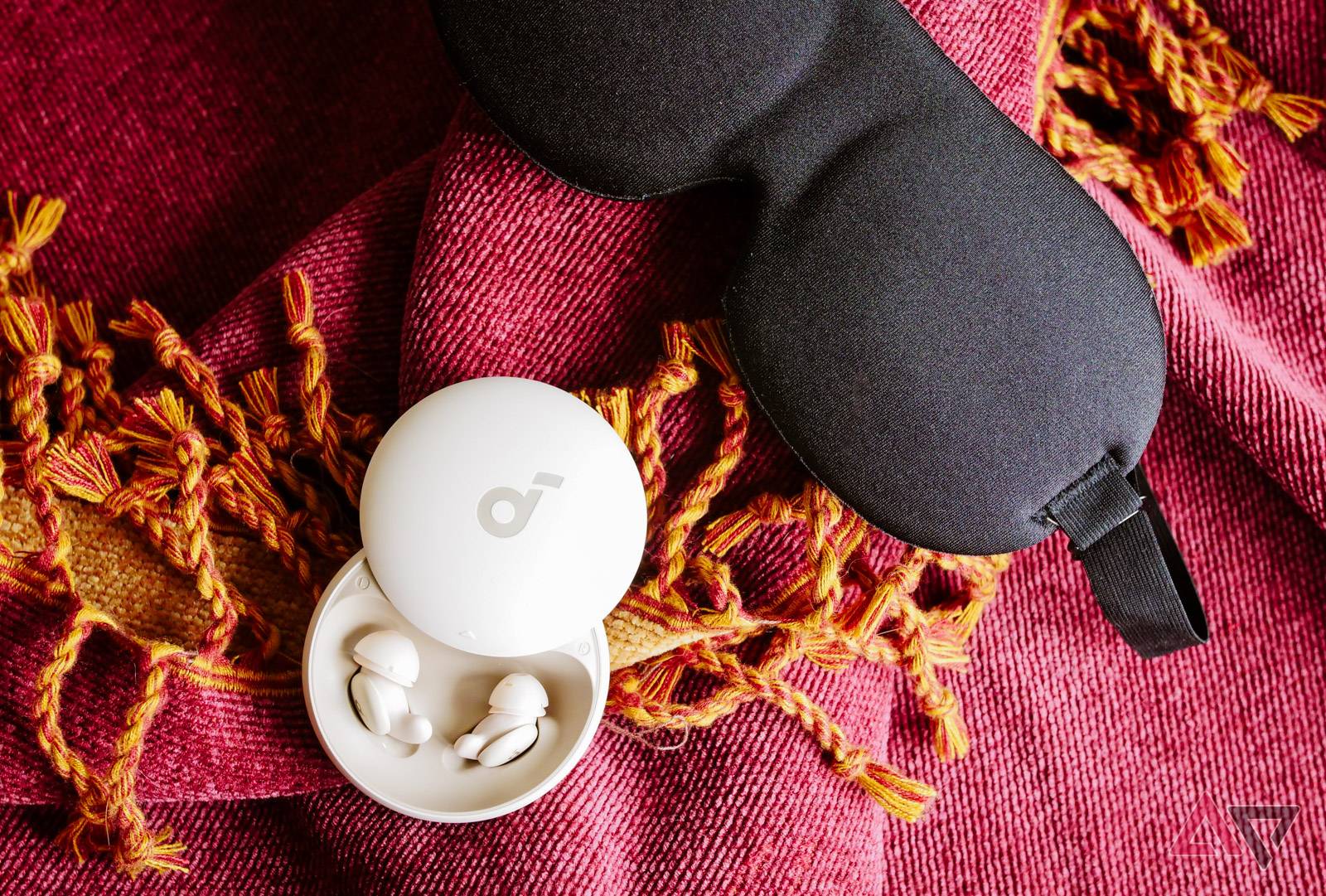 Anker Soundcore Sleep A20 earbuds review: Just shy of a good