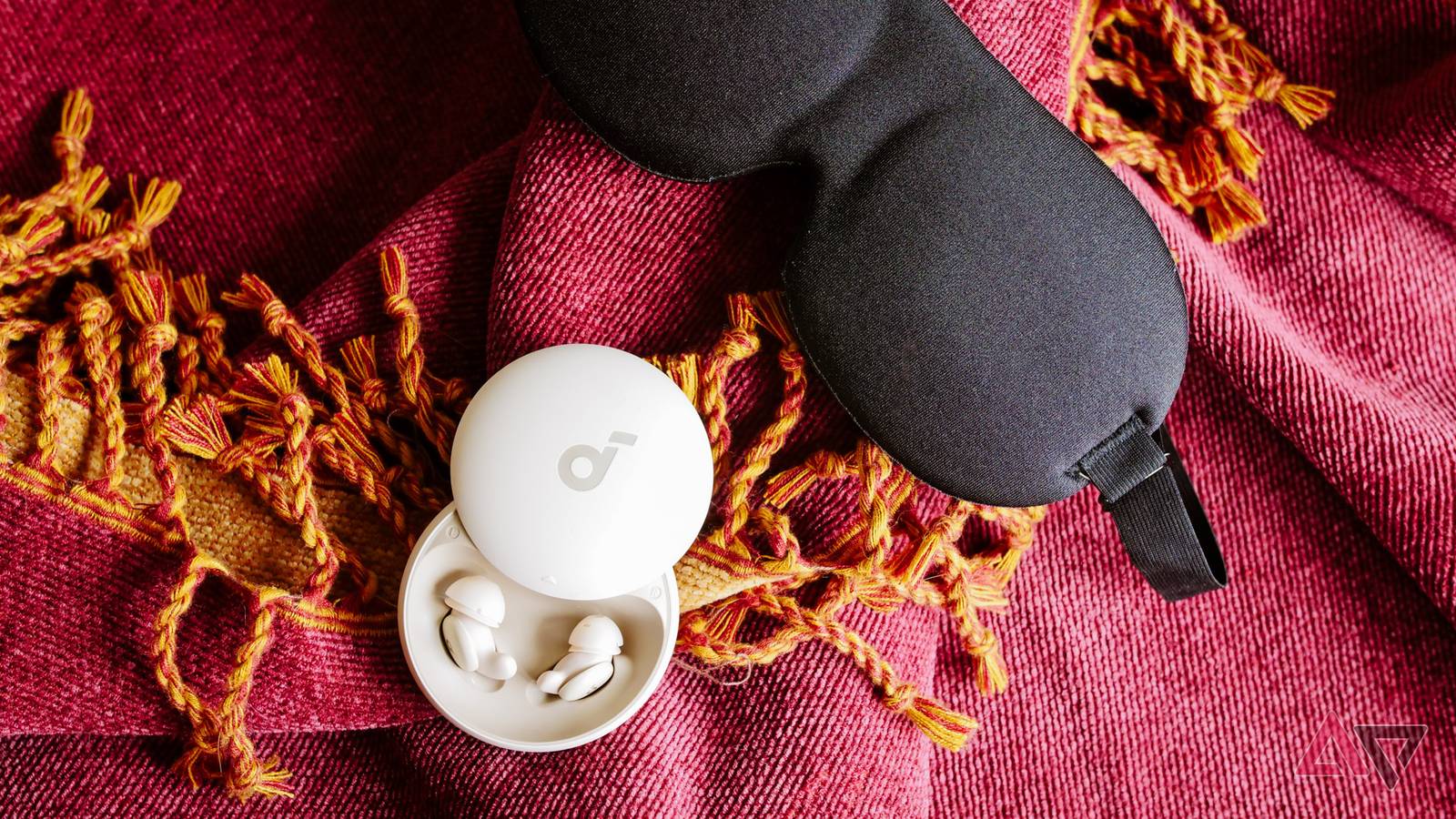 Anker Soundcore Sleep A20 earbuds review: Just shy of a good