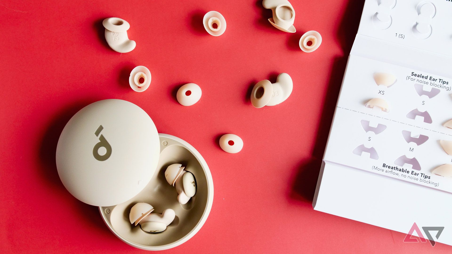 Anker Soundcore Sleep A20 earbuds review: Just shy of a good