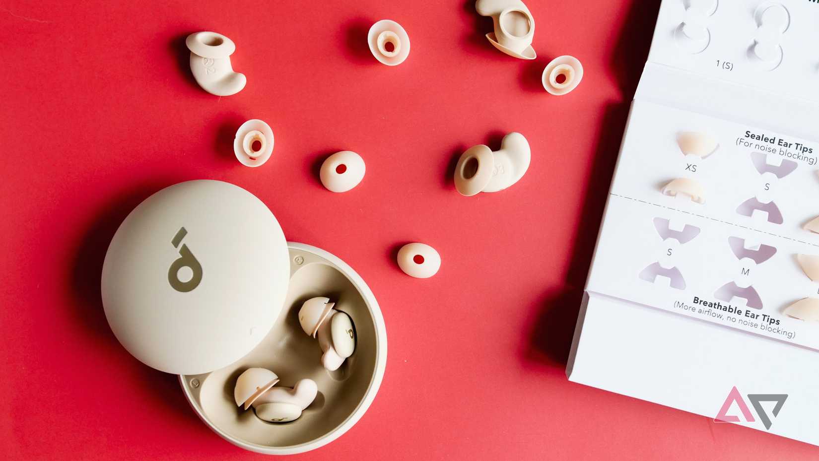 Anker Soundcore Sleep A20 earbuds review: Just shy of a good 