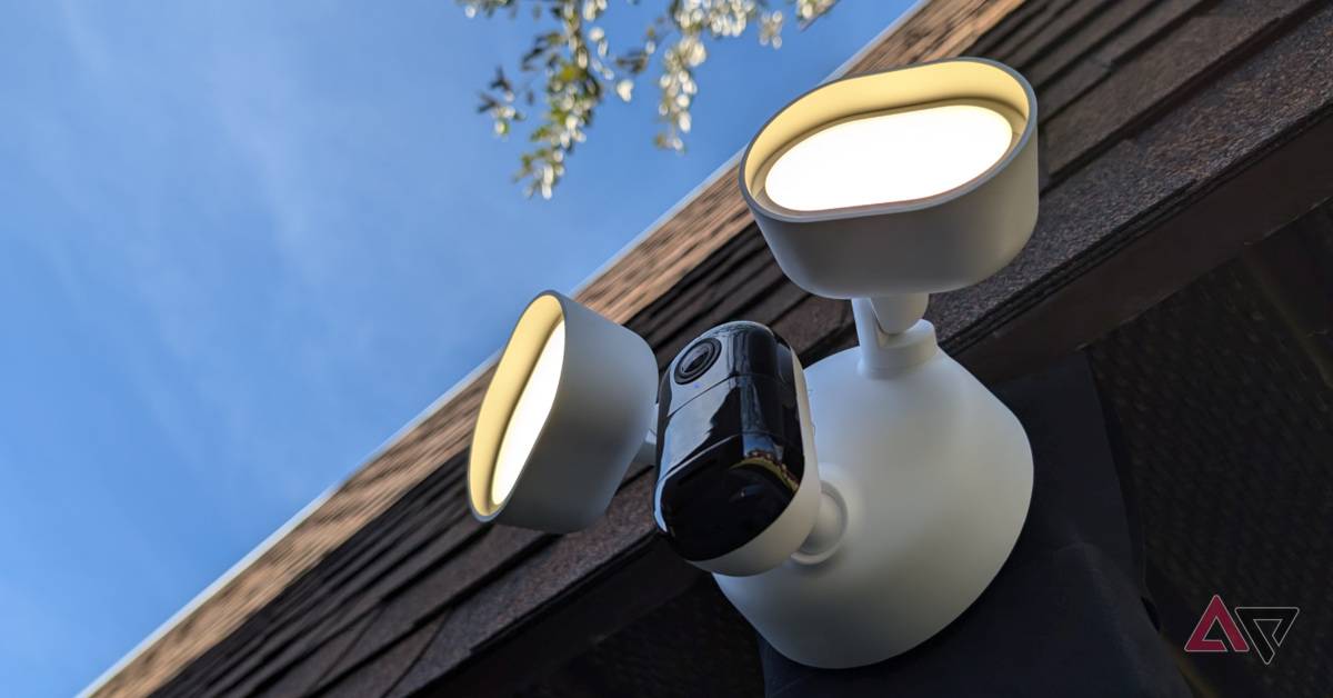 Nest Floodlight Floodlight Cam Ring Review Ring Floodlight Cam