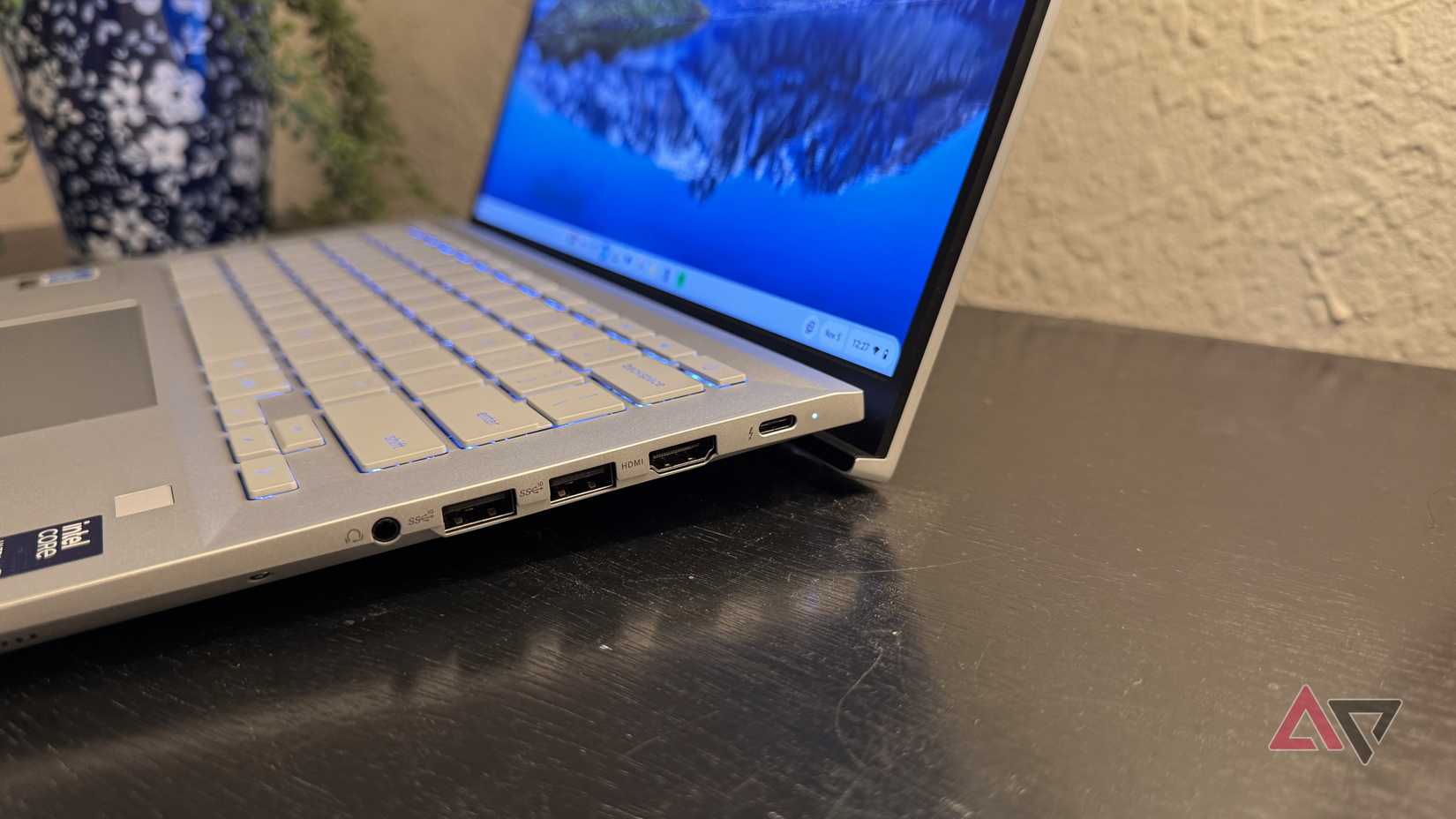 Asus CX54 Chromebook review: A well-designed and powerful high-end 