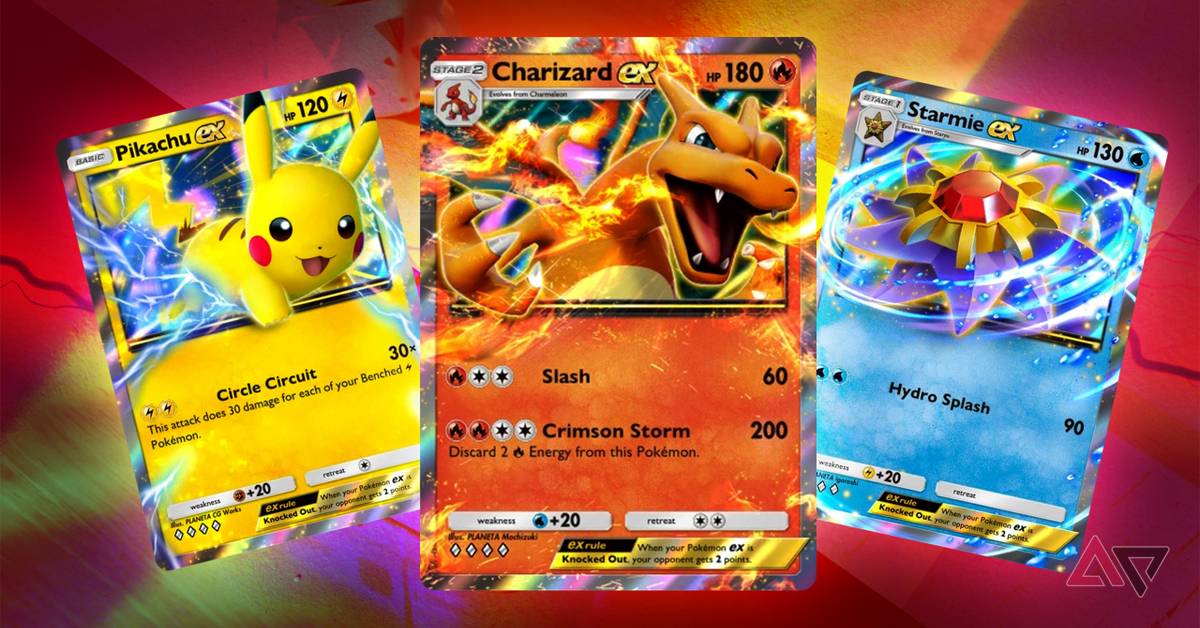 4 best Pokmon TCG Pocket decks that earn me the most wins 4 best Pokmon TCG Pocket decks that earn me the most wins