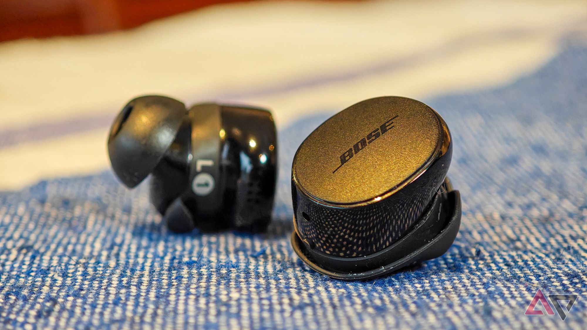 【新品未使用】Bose QuietComfort Earbuds Amazon.com: Bose New QuietComfort Wireless Noise Cancelling