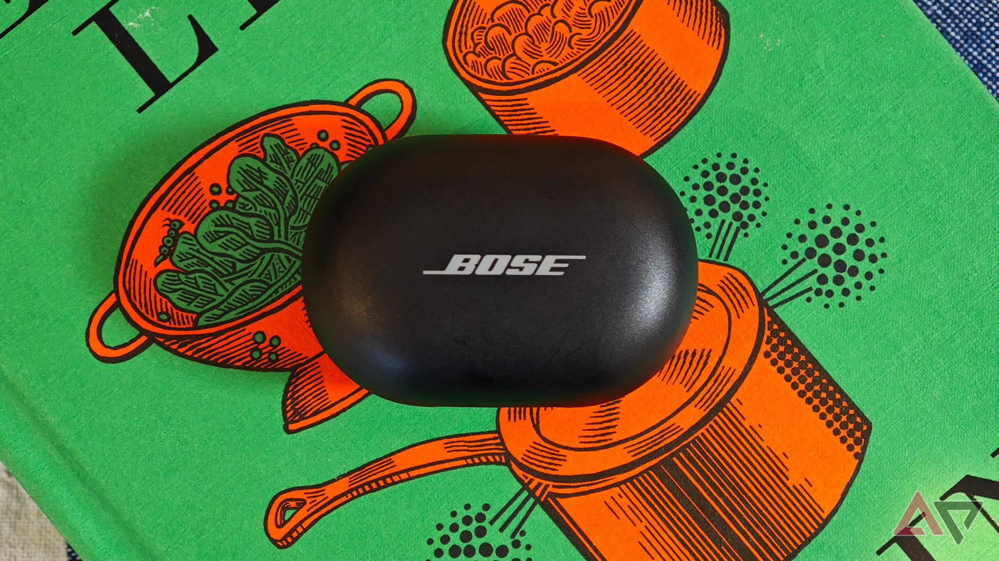 Bose QuietComfort Earbuds review: Bose sound without the Bose