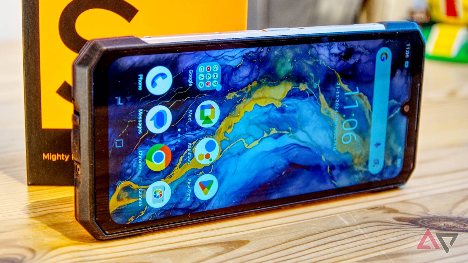 Doogee S200 review: A feature-rich rugged flagship