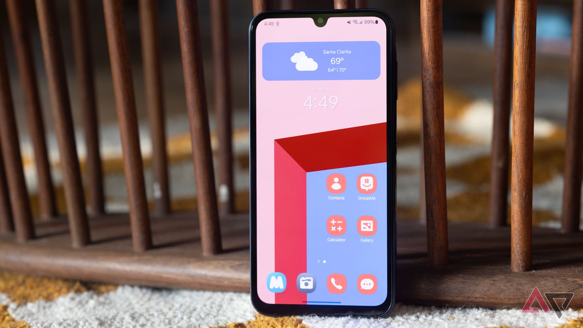 Gabb Phone 4 Pro review: So close to teen digital protection perfection