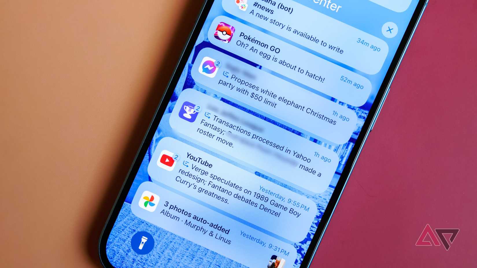 4 Android features that make me want to throw my phone