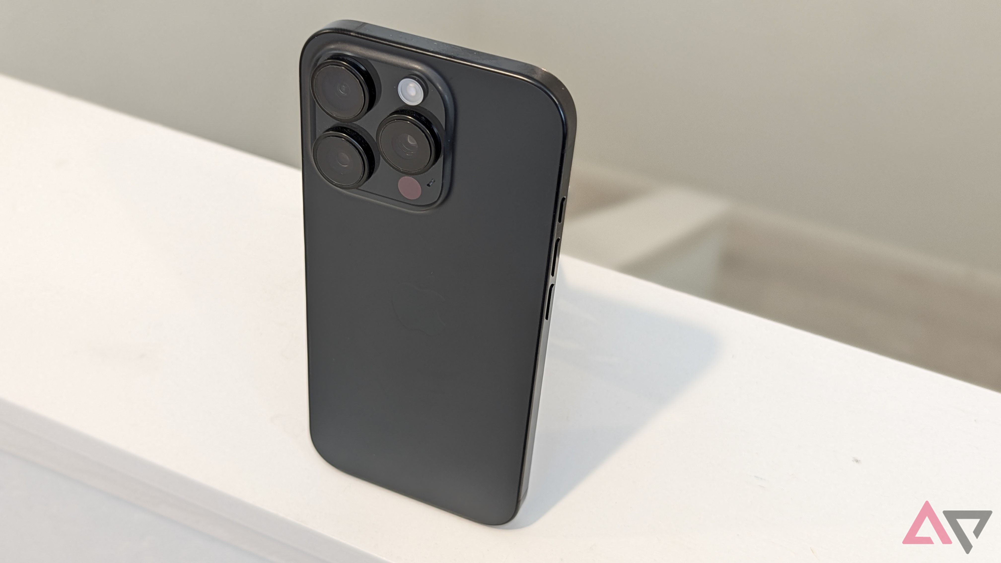 Apple iPhone 16 Pro review: Apple's best, but no better than Android