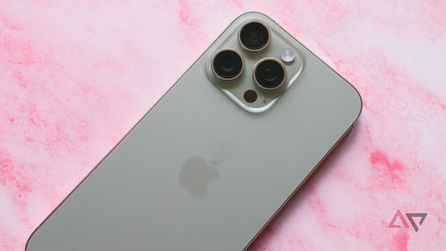 iPhone 16 Pro Max review: More Android than ever, for better and