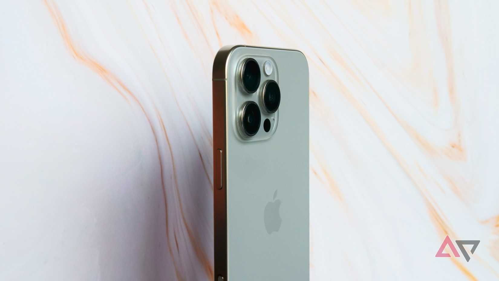 iPhone 16 Pro Max review: More Android than ever, for better and