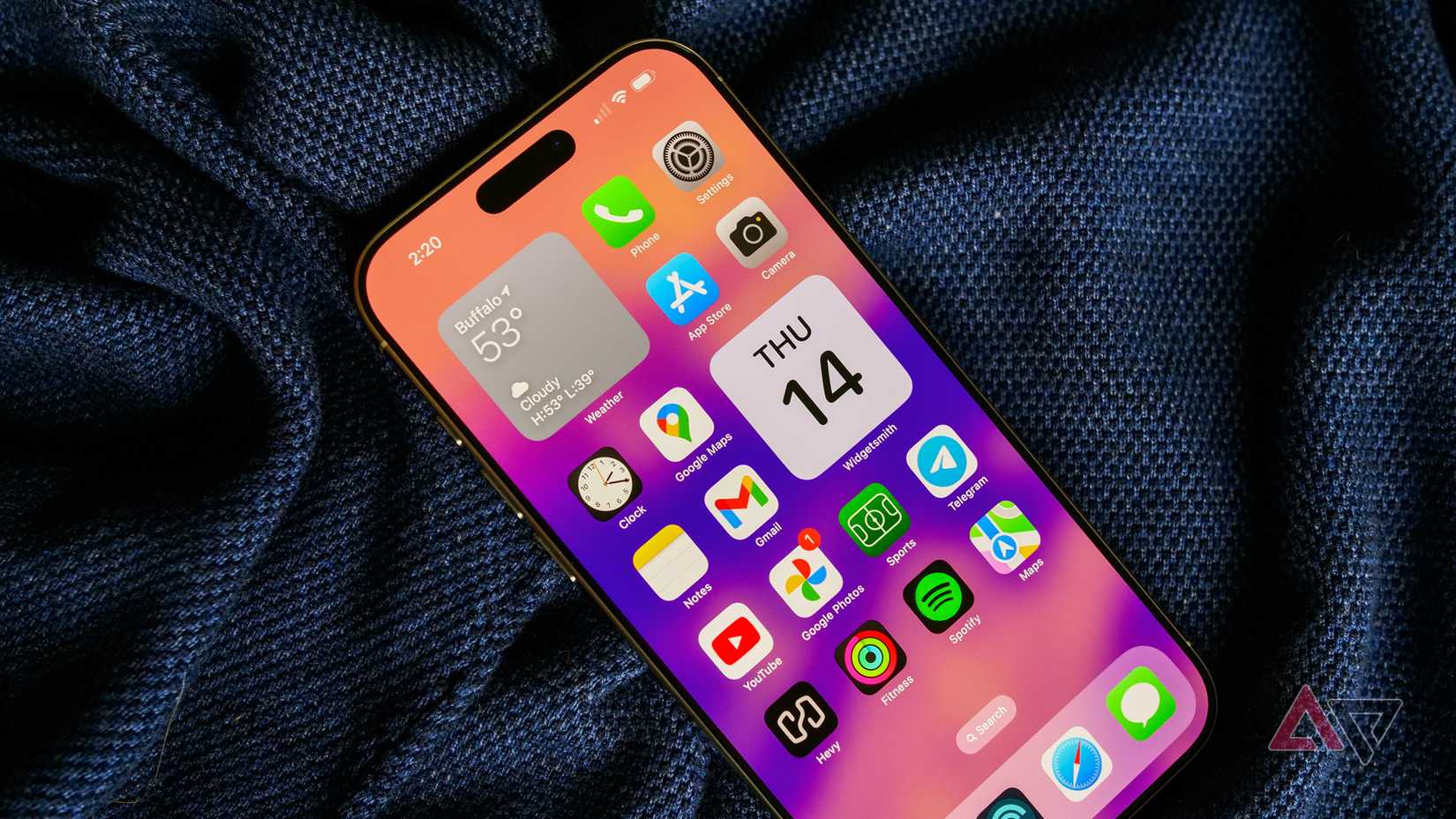 iPhone 16 Pro Max review: More Android than ever, for better and for worse