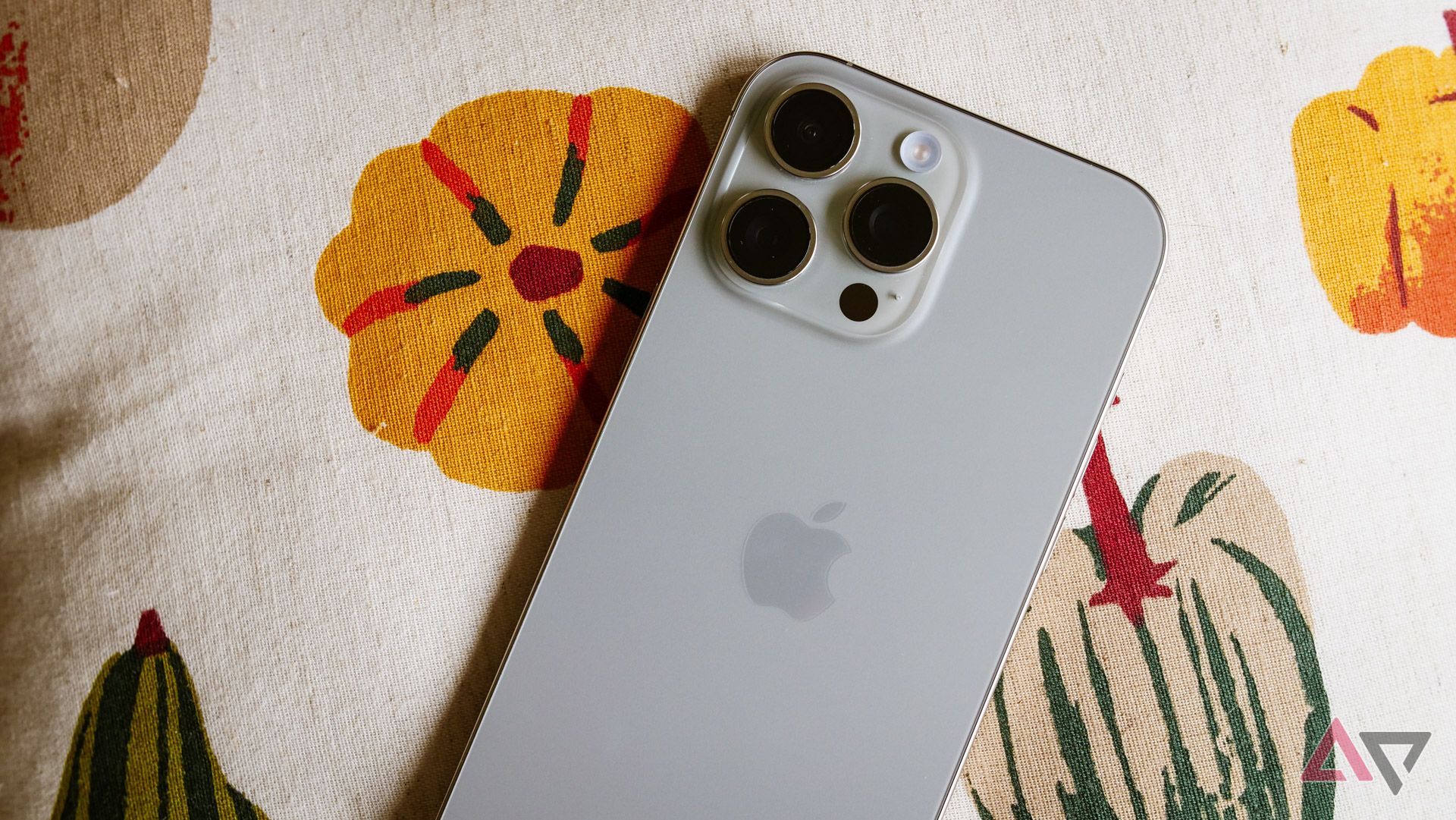 iPhone 16 Pro Max review: More Android than ever, for better and