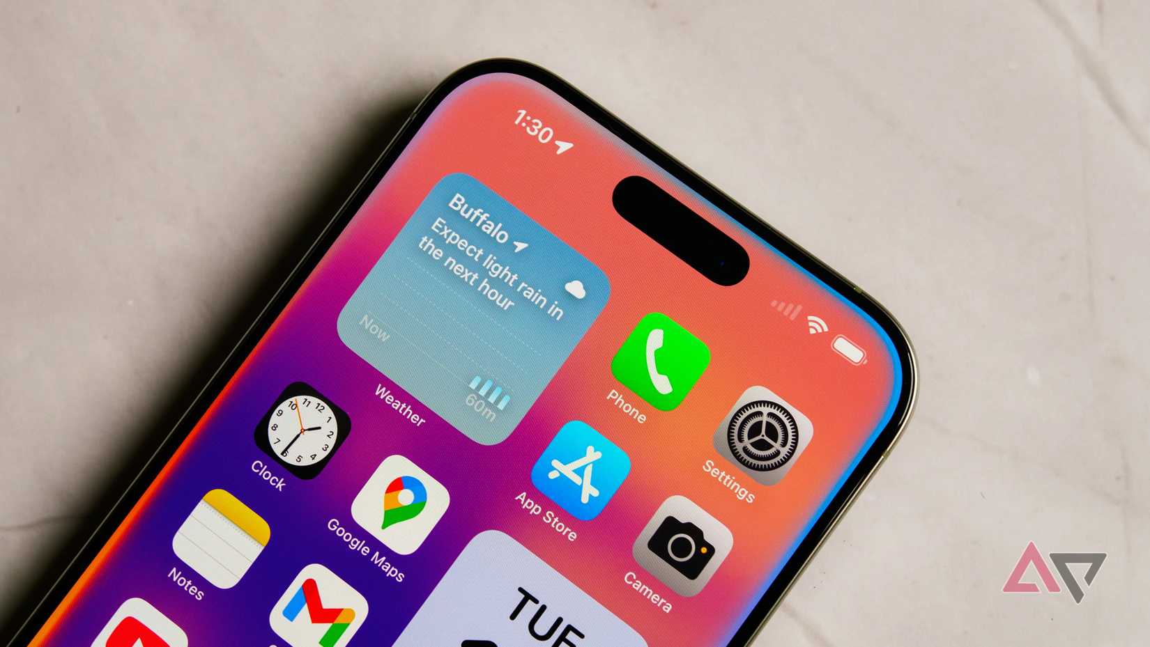 iPhone 16 Pro Max review: More Android than ever, for better and for worse