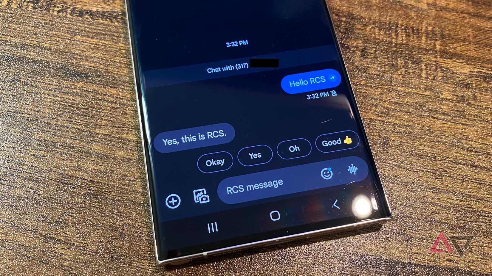 Recensione Mint Mobile RCS