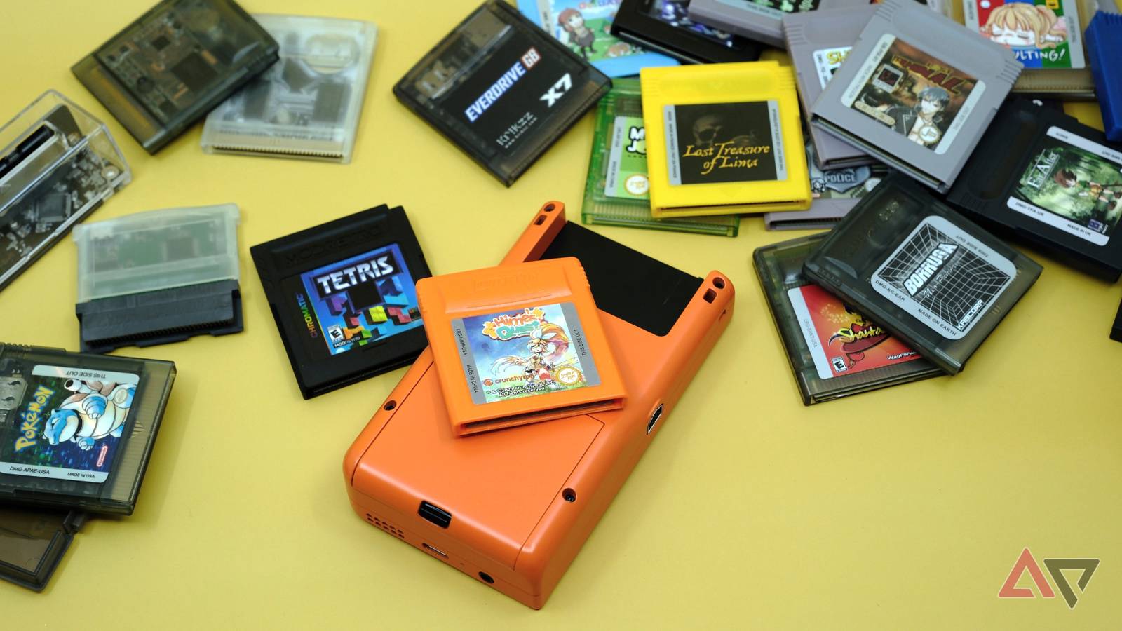 These two classic Game Boy games get a fresh lease on life as new