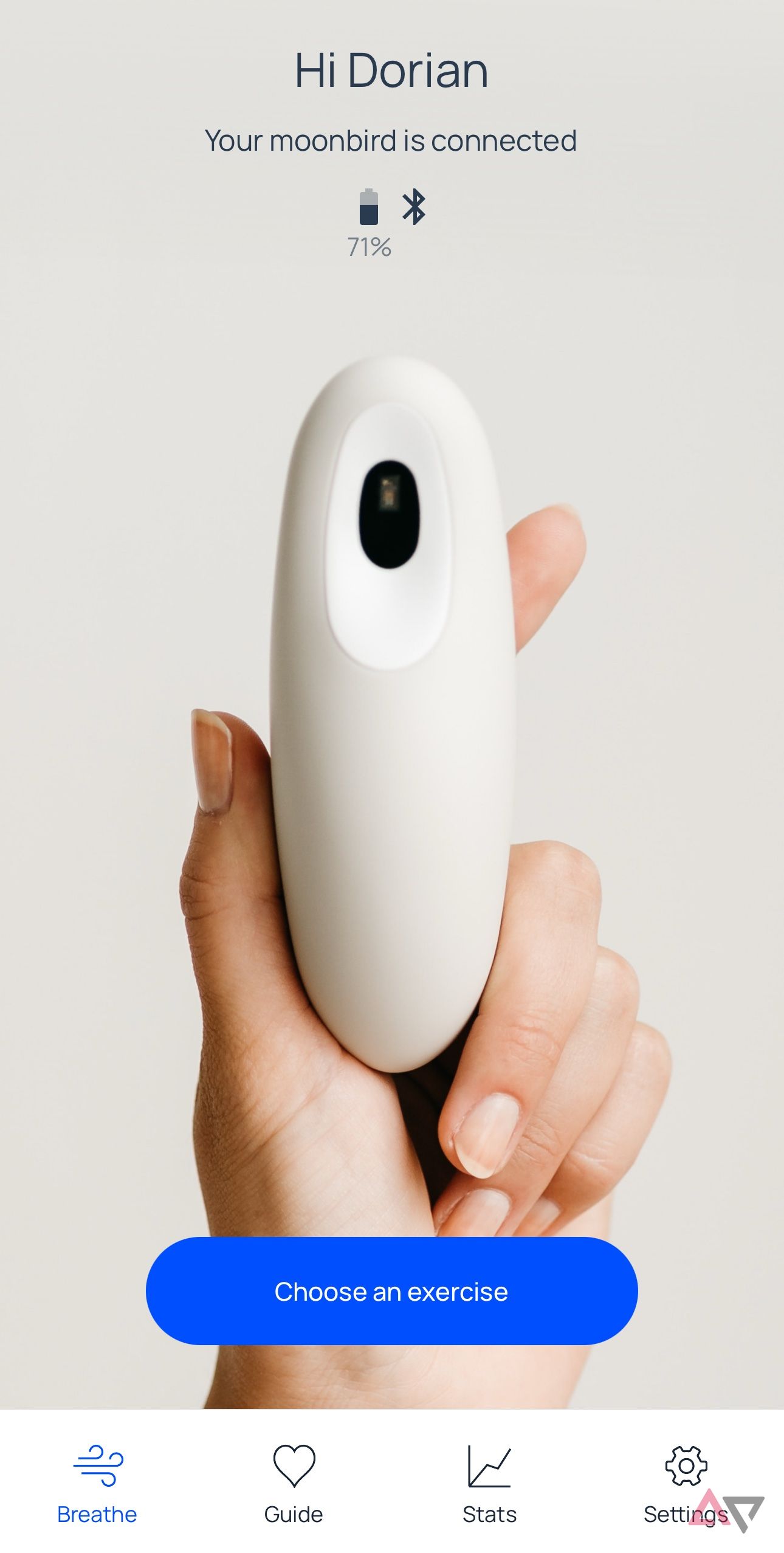 I tested Balance and Moonbird for meditation — now I have a favorite
