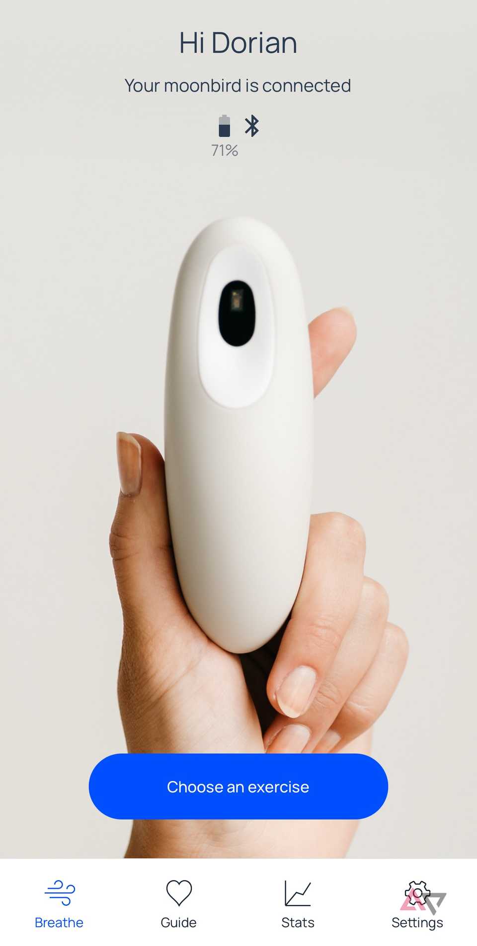 I tested Balance and Moonbird for meditation — now I have a favorite