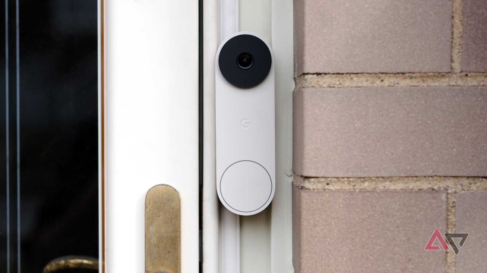 Google's Nest Doorbell is my most used smart home device, and this