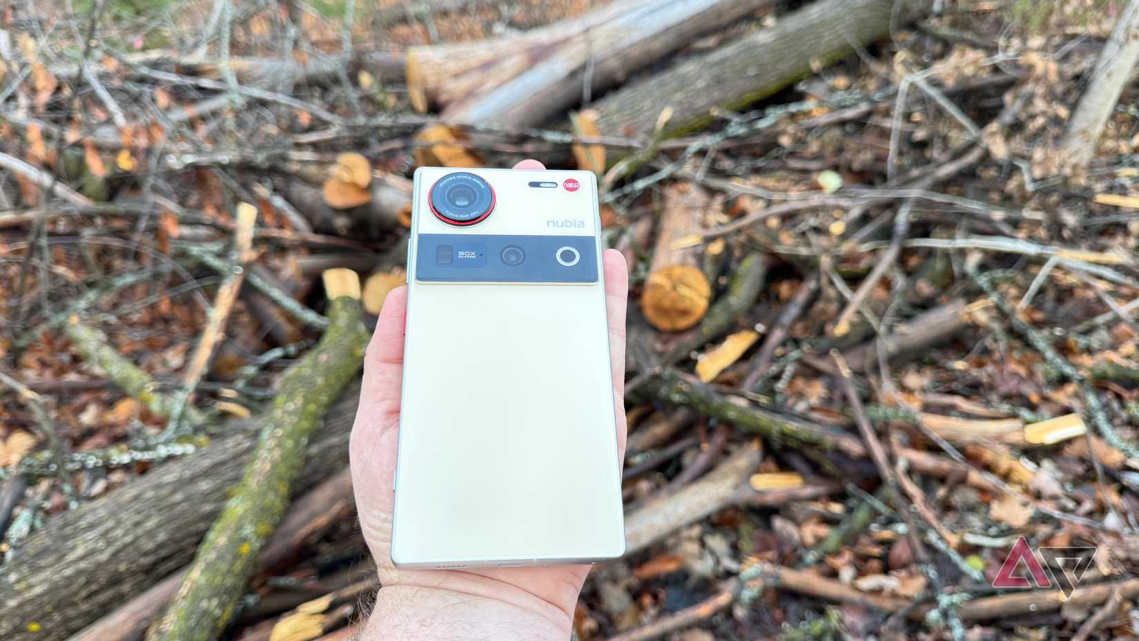 Nubia Z70 Ultra review: A photo powerhouse