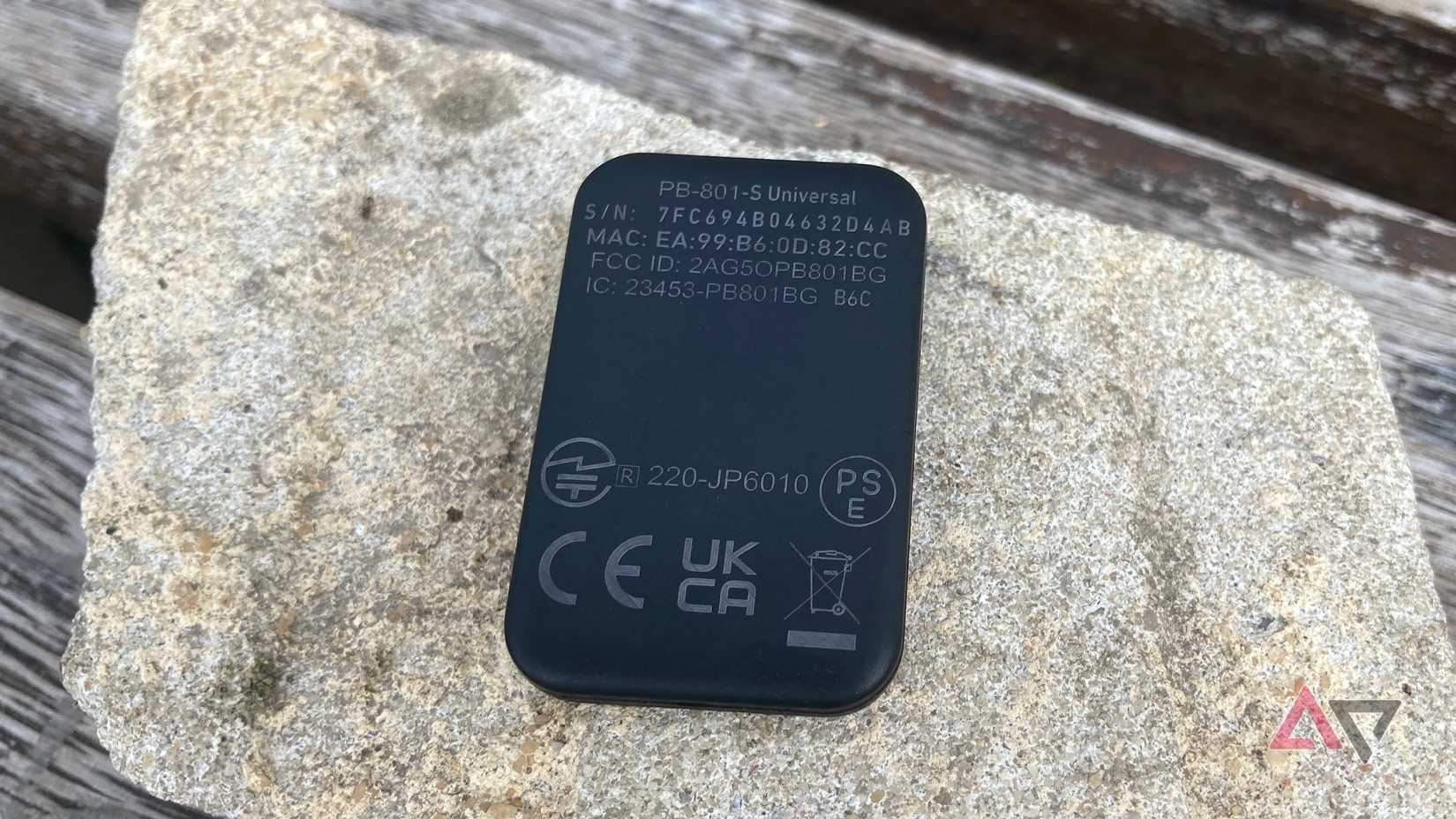 Chipolo One vs. Pebblebee Tag Universal: Track your valuables with ease