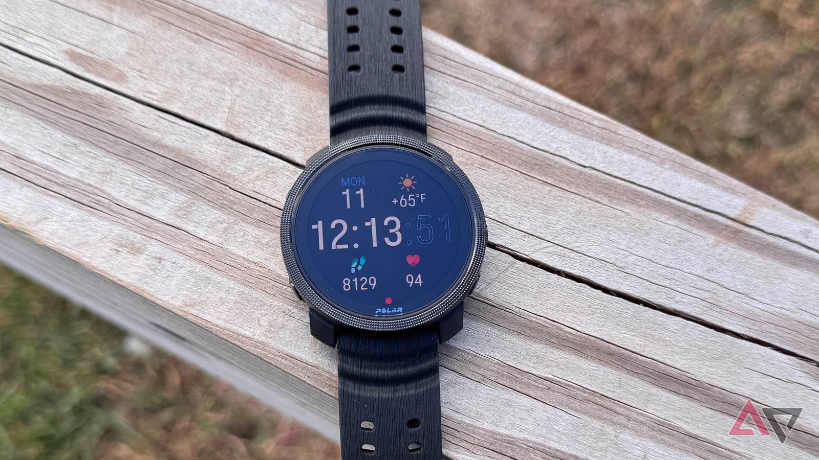 Polar Vantage M3 review: A perfect blend of fitness features