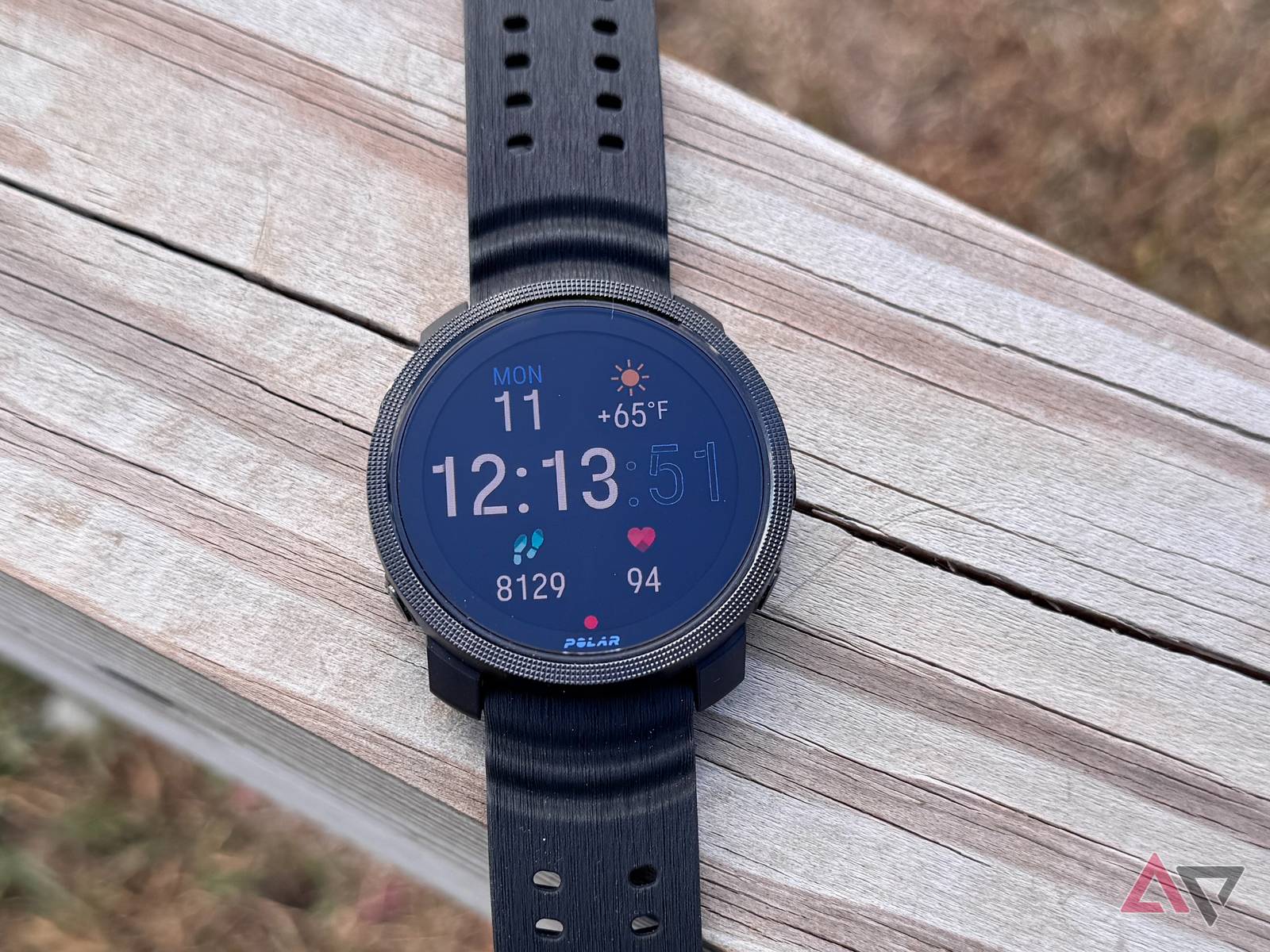 Polar Vantage M3 review: A perfect blend of fitness features