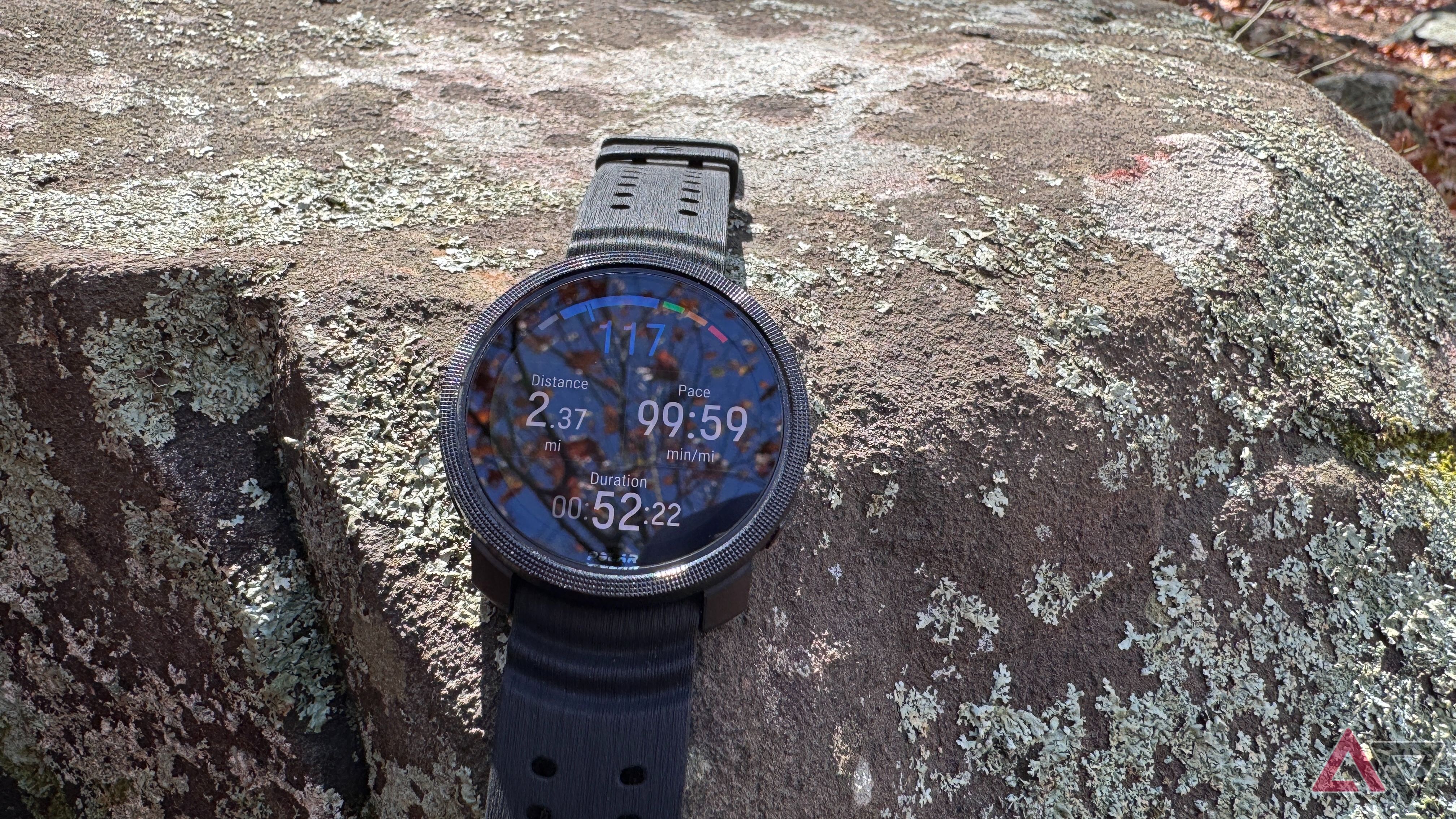 Polar Vantage M3 review: A perfect blend of fitness features