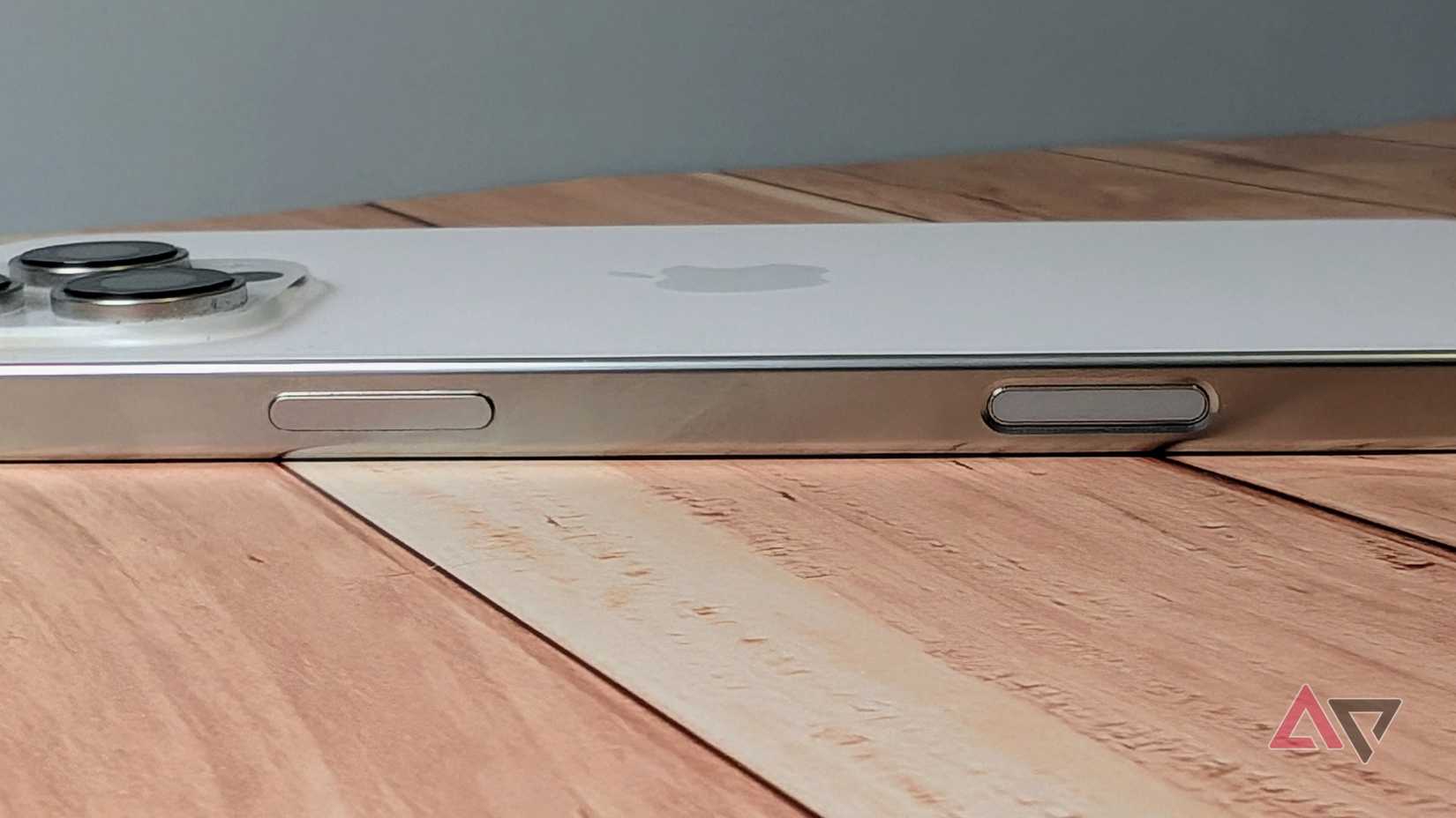 Apple iPhone 16 Pro review: Apple's best, but no better than Android