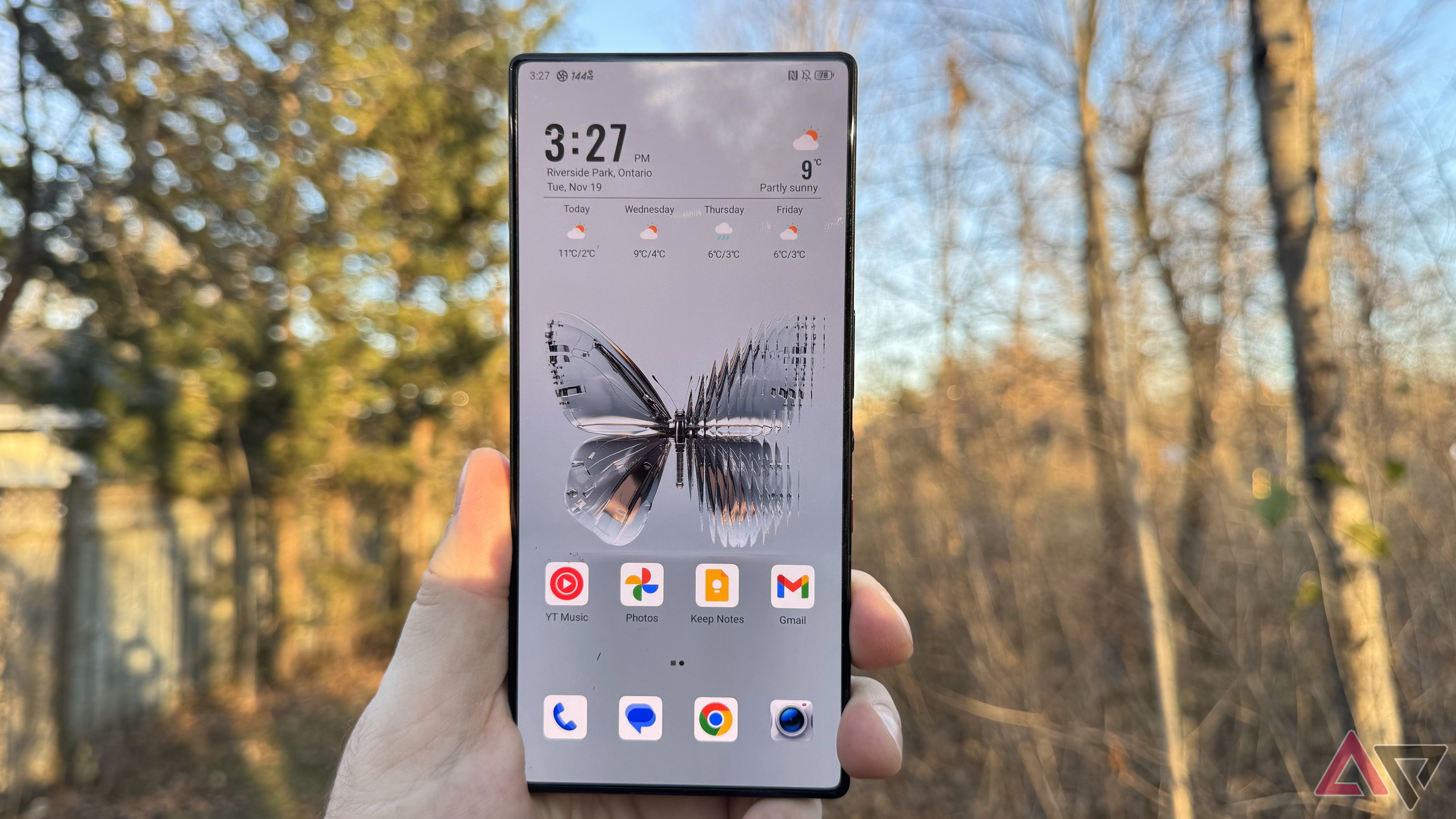 Redmagic 10 Pro review: Affordable performance without compromise