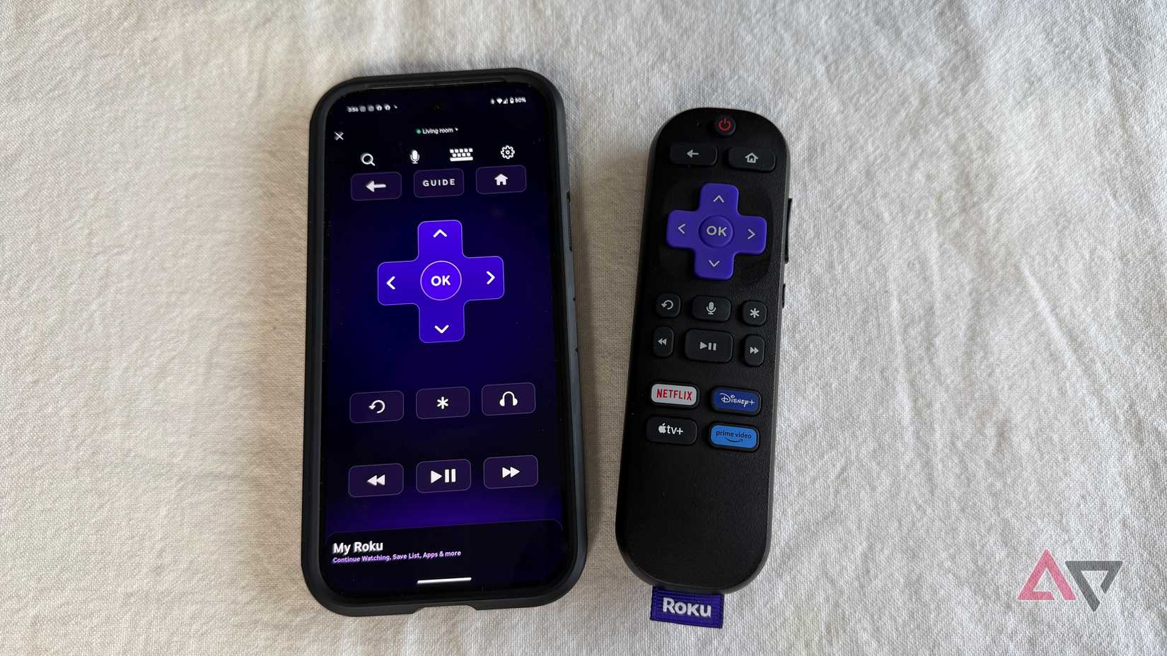Using Roku Express Remote 9 Roku features that most people don't know about, but should ...