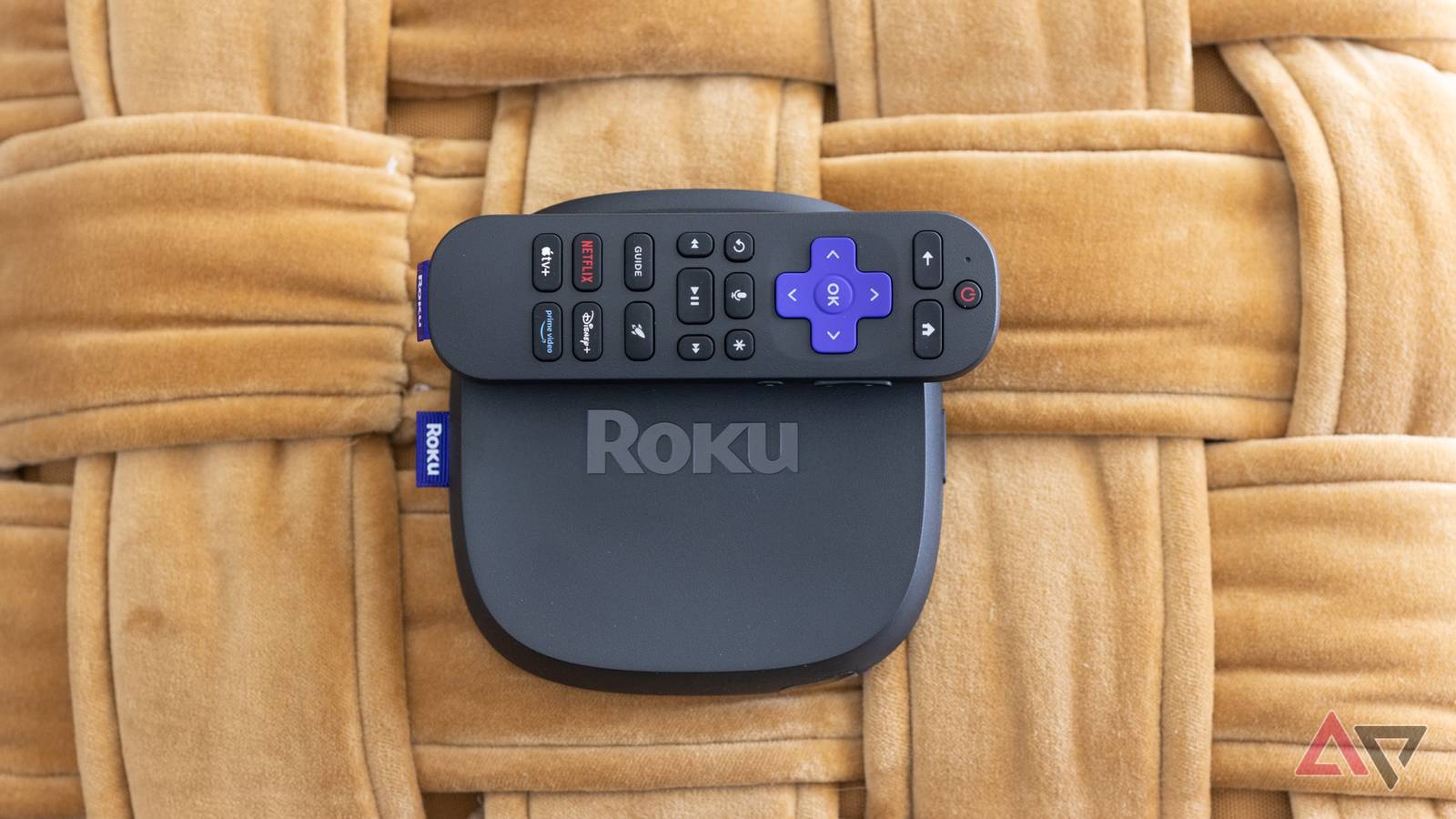 First Ever Roku Our favorite Roku streamer just fell to $79, one of its best prices ever